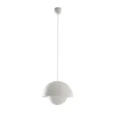 MARISOL PENDANT WHITE LED 14,5W 2700K