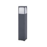 PX-0667-NEG Bollard IP54 VETA E27 15 Black