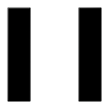 Push button KNX Universal PB module 4-gang