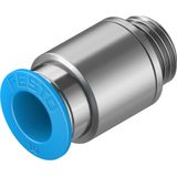 QS-G1/4-10-I Push-in fitting