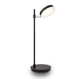 Modern Fad Table Lamps Black