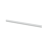 QAW0040P2 Wiring support, 40 mm x 60 mm x 230 mm