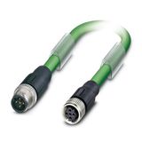 SAC-5P-M12MSB/0,2-900/M12FSB - Bus system cable