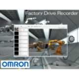 Factory drive recorder for SENTECH cameras