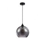 Pendant Bergen Pendant Lamp Black