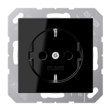 SCHUKO® socket A1521BFSW