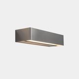 Wall fixture Lia LED 250mm LED 6.7W 3000K Satin nickel 544lm