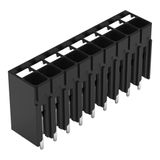 2086-1109/997-607 THR PCB terminal block; push-button; 1.5 mm²