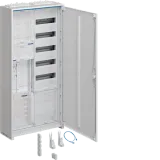 Complete cabinet, univ.Z, 1ZP, eHZ, APZ, VT5, H=1100 mm, 2-field, ESA