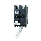 Allen-Bradley, 1492-MC Circuit Breaker, 1492 Miniature Circuit Breaker, Circuit Breaker - 1/2 in wide per pole, DIN rail mounting, 10 kA, 2 Poles, 30 Amps, Standard Terminal