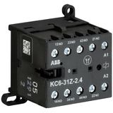 KC6-31Z-13 Mini Contactor Relay 30VDC