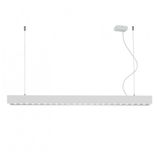 Pendant White L:1400 Direct Top Line Dimmable