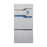 Variable frequency drive, 400 V AC, 3-phase, 205 A, 110 kW, IP21/NEMA1, Brake chopper, DC link choke