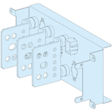 UNIVERSAL CONNECTION IN DUCT 250A 3P