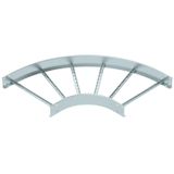 LB 90 1160 R3 FS 90° bend for cable ladder 110x600