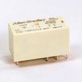 Allen-Bradley 700-TBR2110 Replacement Relay, Replacement For 700-HL, 2PDT, 110-125V AC/DC, 220-240V AC/DC