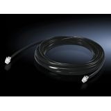 DK CMC III CAN bus connection cable, L: 2 m, type: RJ45