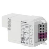 RL 526D23 - KNX Switch/dim actuator, 2 x AC 230 V, 6 A, 1...10 V