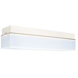 Emerg. luminaire KW Wireless LED 8h 230V AC w.m.