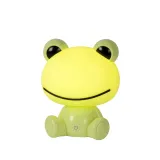 DODO Frog Table Lamp LED3W H30cm Green