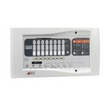 ECS Type1 Conventional SSI category A control and signaling equipment 8 loops - UGA and detection function