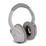 LH500XW Wireless Active Noise Cancelling Headphones Premium, ANC headphones with Wireless Audio