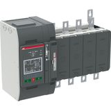 OXB400E3S2QB AUTOMATIC TRANSFER SWITCH