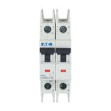 FAZ-B35/2-RT-DC Eaton Moeller series xEffect - FAZ-DC MCB