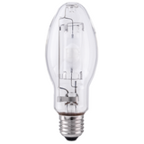 Metal-halide Lamp 100W E27 3200K Eliptical Clear THORGEON