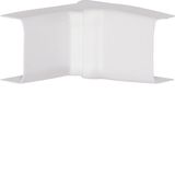 Internal corner,ATEHA,12x20,pure white