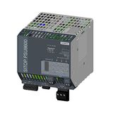 SITOP PSU8600 3AC 40 A/4x10 A EIP s...