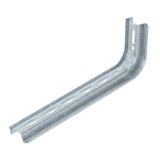TPSA 345 FT TP wall and support bracket use as support and bracket B345mm