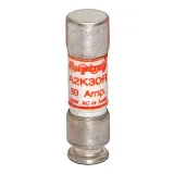 Fuse A2K-R - Class RK1 - Fast-Acting 250VAC 250VDC 30A Ferrule