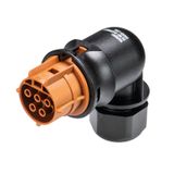 CONNECTOR RST20I5S B1 YR2S L BR0