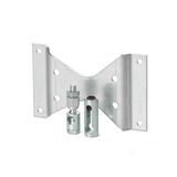 ASK72.3 - Linear/rotary mounting kit with bracket