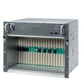 SIMATIC TDC, Rack UR6021, 21 slots,...