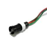 Indicator light Klp 5GR/24V red-green