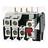 Motor protection relay 4.00-6.00A U12/16E?K1 Manual-Reset