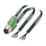 Sensor/actuator cable