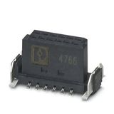 SMD female connectors