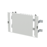 QXEV86001 Module for SMISSLINE, 600 mm x 728 mm x 230 mm