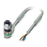 Sensor/actuator cable