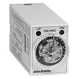 Timing Relay, Multi-Mode, Minature, 0.1S-10M, 4PDT, 120VAC, 14 Pin