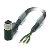 Sensor/actuator cable