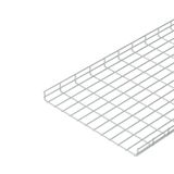 SGR 55 600 G Mesh cable tray SGR  55x600x3000