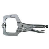 IR VG L CLAMP 4SP 4"/100MM