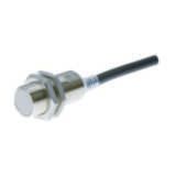 Proximity sensor M18, high temperature (100°C) stainless steel, 7 mm s