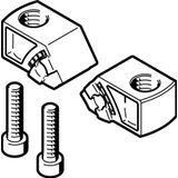 DSM-16-B Cushioning mount