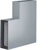 Flat corner, FWK 30/50210, galvanized