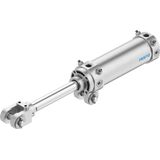 DWC-50-100-Y-A Hinge cylinder